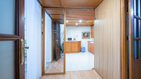 Foto 3 de Casa o xalet en venda a San Gil, Sevilla Capital