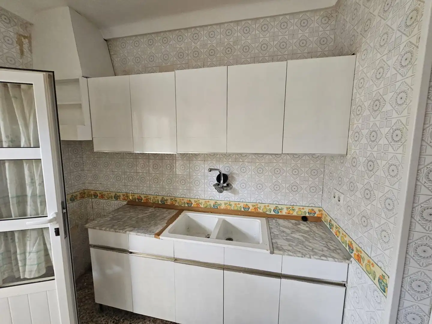Casa amb jardí en venda a Pedanías Oeste, imagen 10