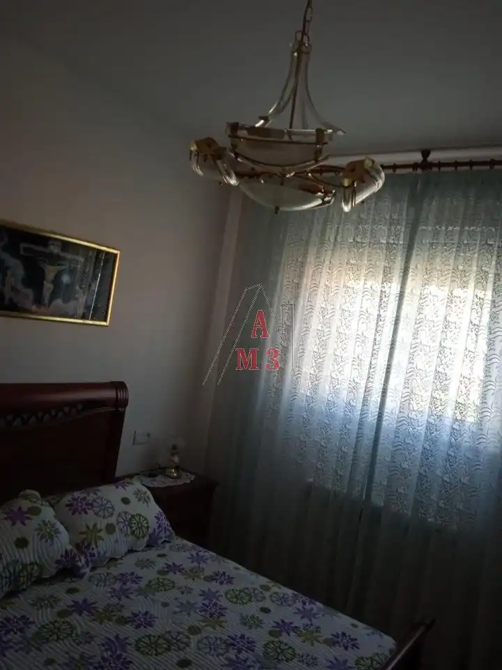 Dormitori de Casa o xalet en venda en Luyego amb Calefacció, Jardí privat i Terrassa