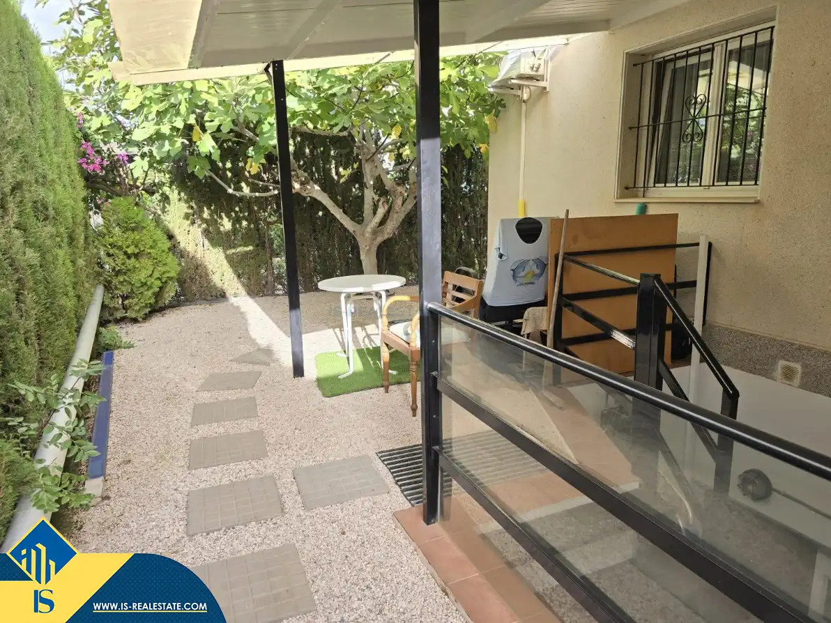 Villa mit Pool zum Verkauf in Orihuela Costa, imagen 20