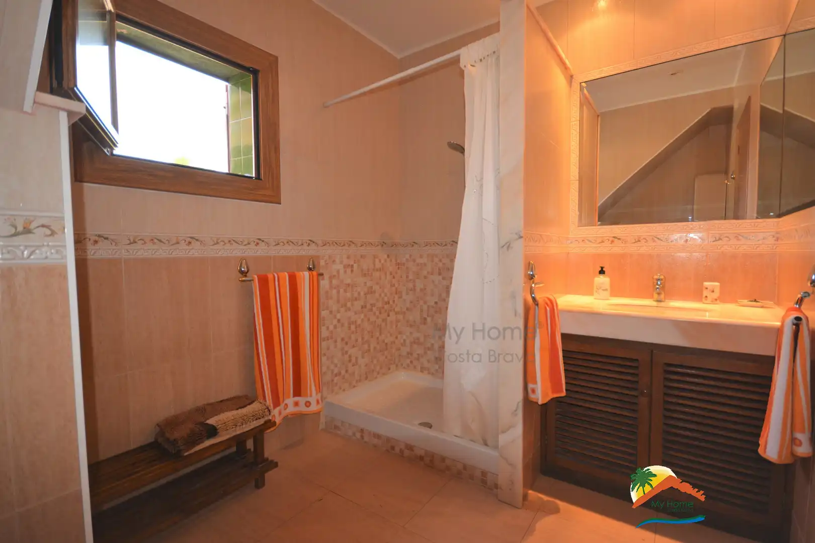 Country house zum Verkauf in Lloret Blau - La Creu de Lloret