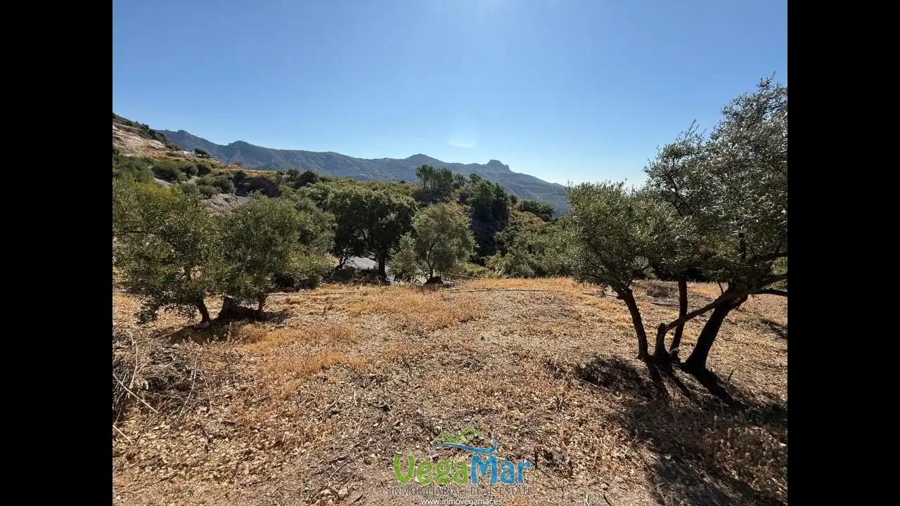 Residencial en venta en Kilometro 40, Lentegí