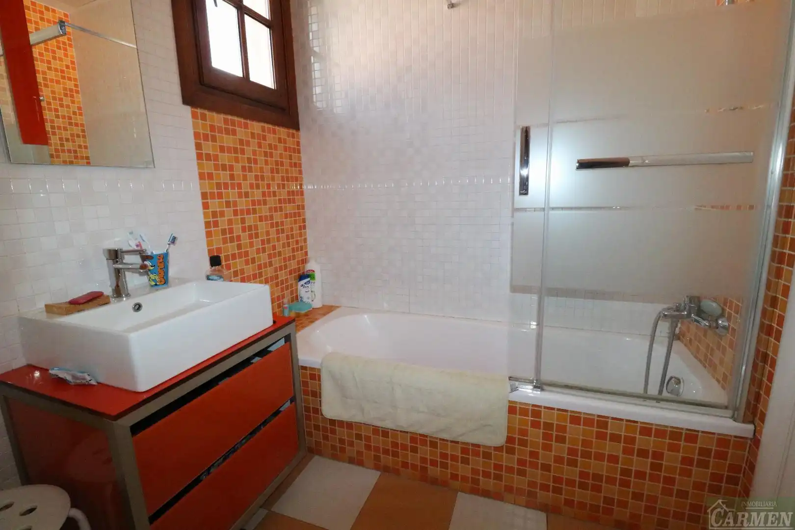 Casa o chalet en venta en Parque Avenida