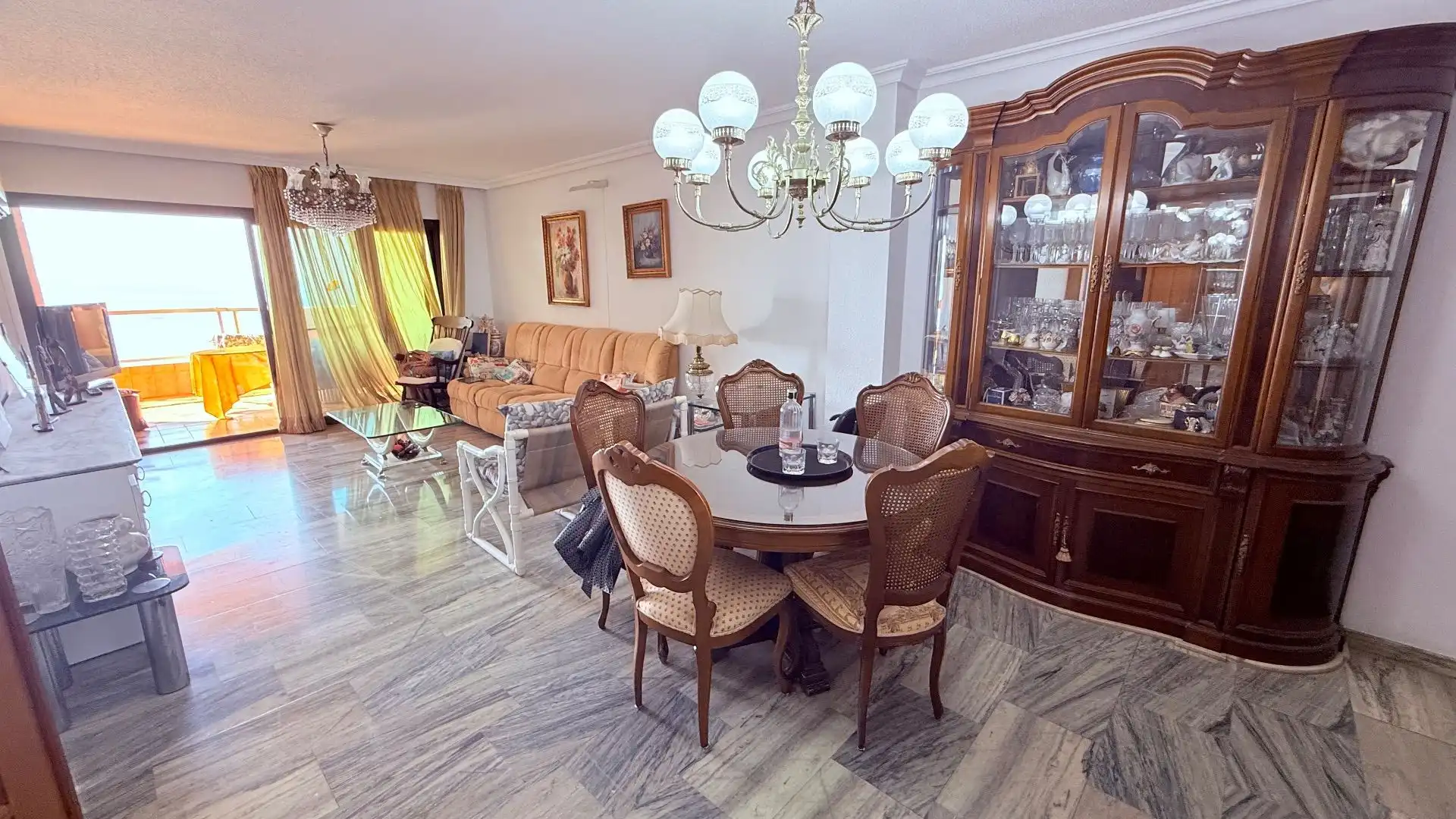 Piso con ascensor en venta en Centro Urbano, imagen 10