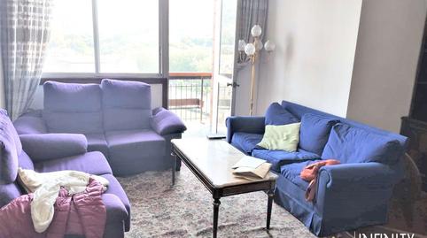 Photo 2 of Flat to rent in José María Olavarri Kalea, Plaza Circular, Bizkaia