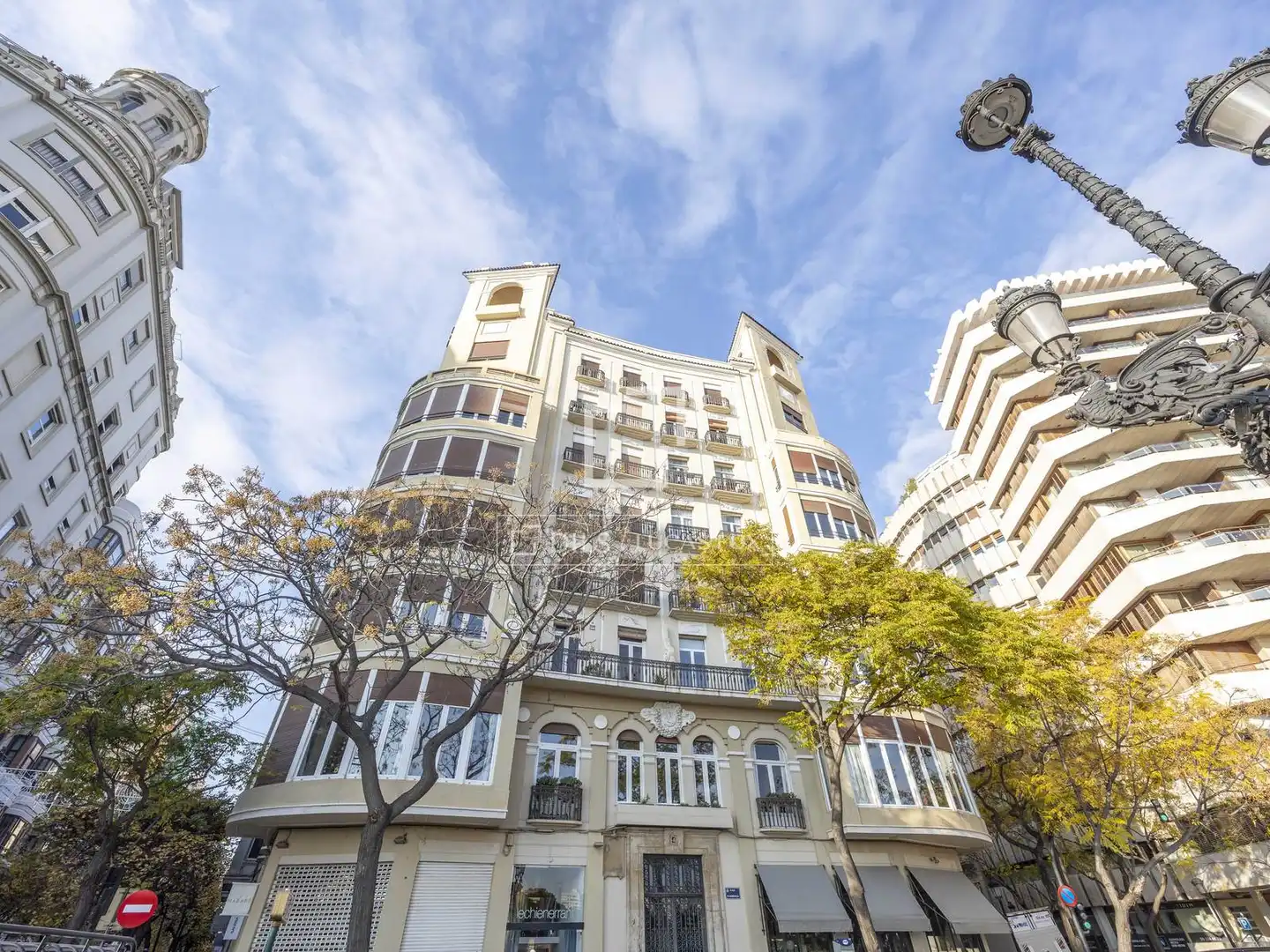 Pis amb ascensor en venda a L'Eixample, imagen 42