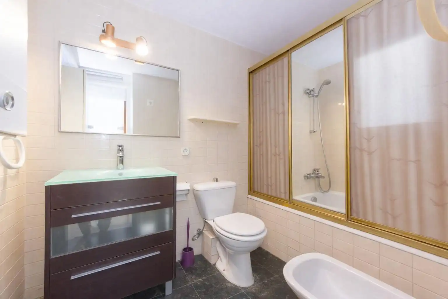 Baño de Piso en venta en Vilassar de Mar con Calefacción