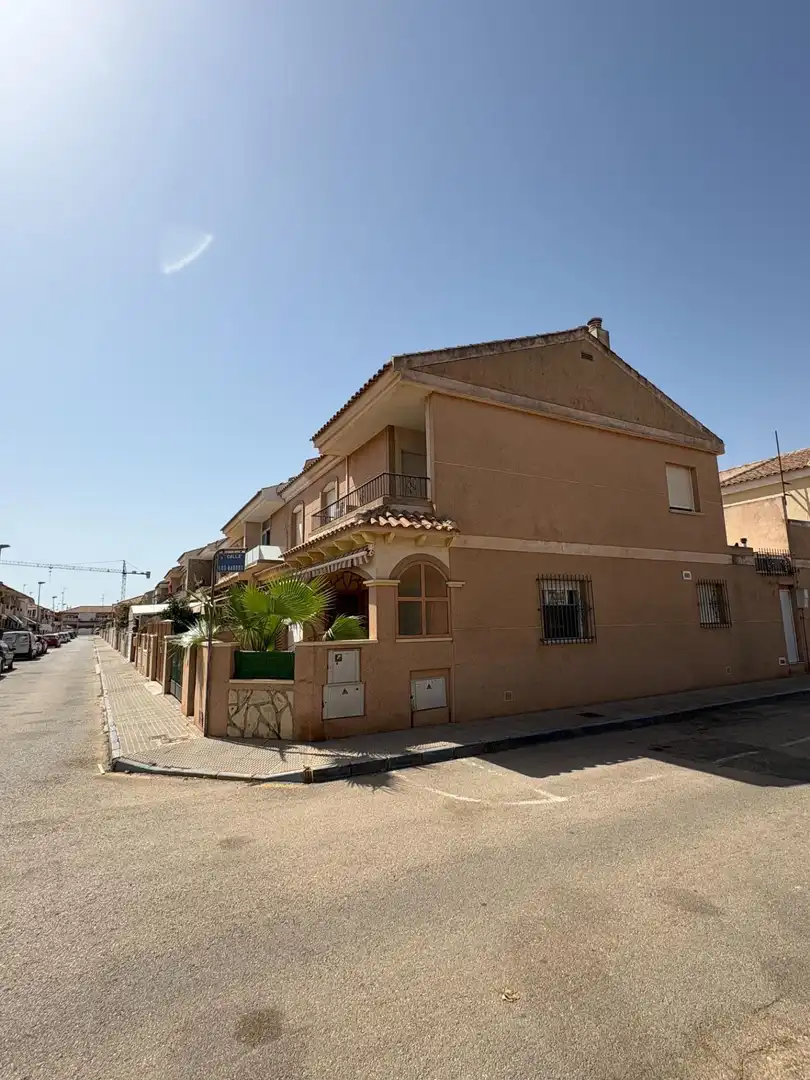 Duplex con terrazza in vendita a Los Peñascos - El Salero - Los Imbernones, imagen 3