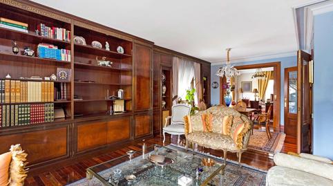 Photo 4 of Flat to rent in Nueva España,  Madrid Capital