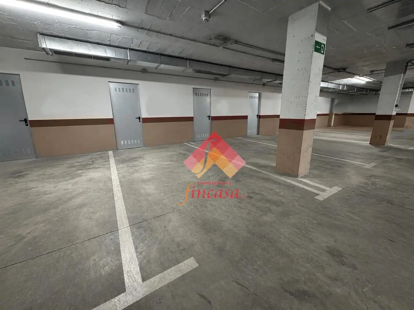 Flat for sale in Juzgados - La Feria