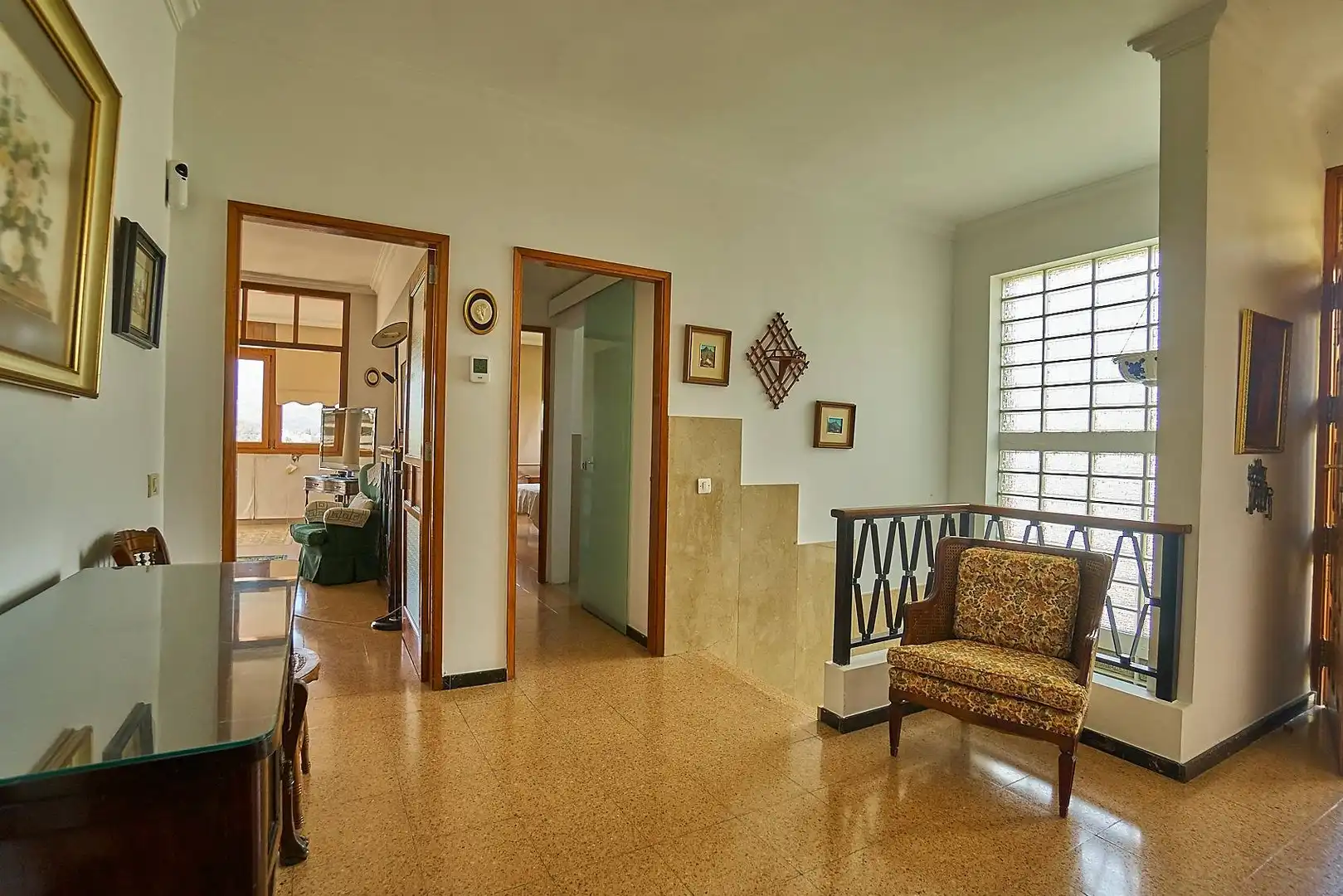 Casa o xalet en venda en Santa Brígida amb Jardí privat, Terrassa i Balcó