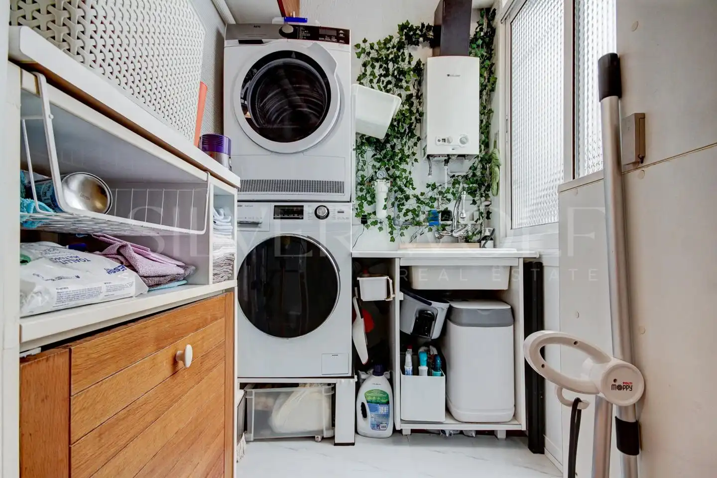 Flat with lift for sale in calle d'Arcadi Balaguer, imagen 13