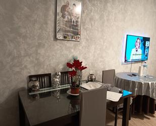 Dining room of House or chalet for sale in Fuente Álamo de Murcia  with Air Conditioner, Heating and Furnished