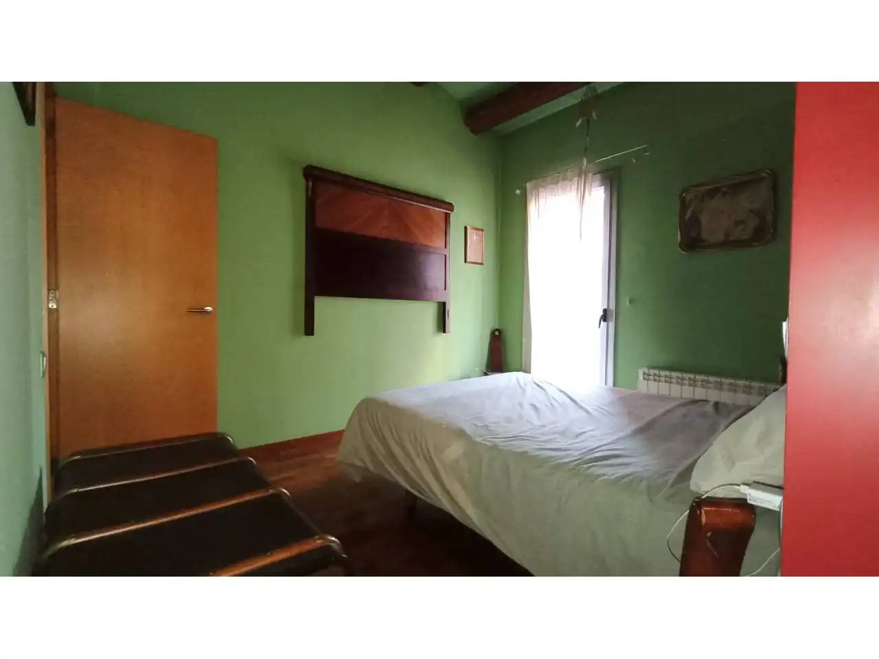 Bedroom of Detached homes for sale in Granollers  with Heating, Private garden and Terrace