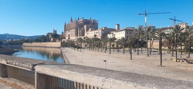 Photo 1 of Flat to rent in N/a, El Acequión, Alicante