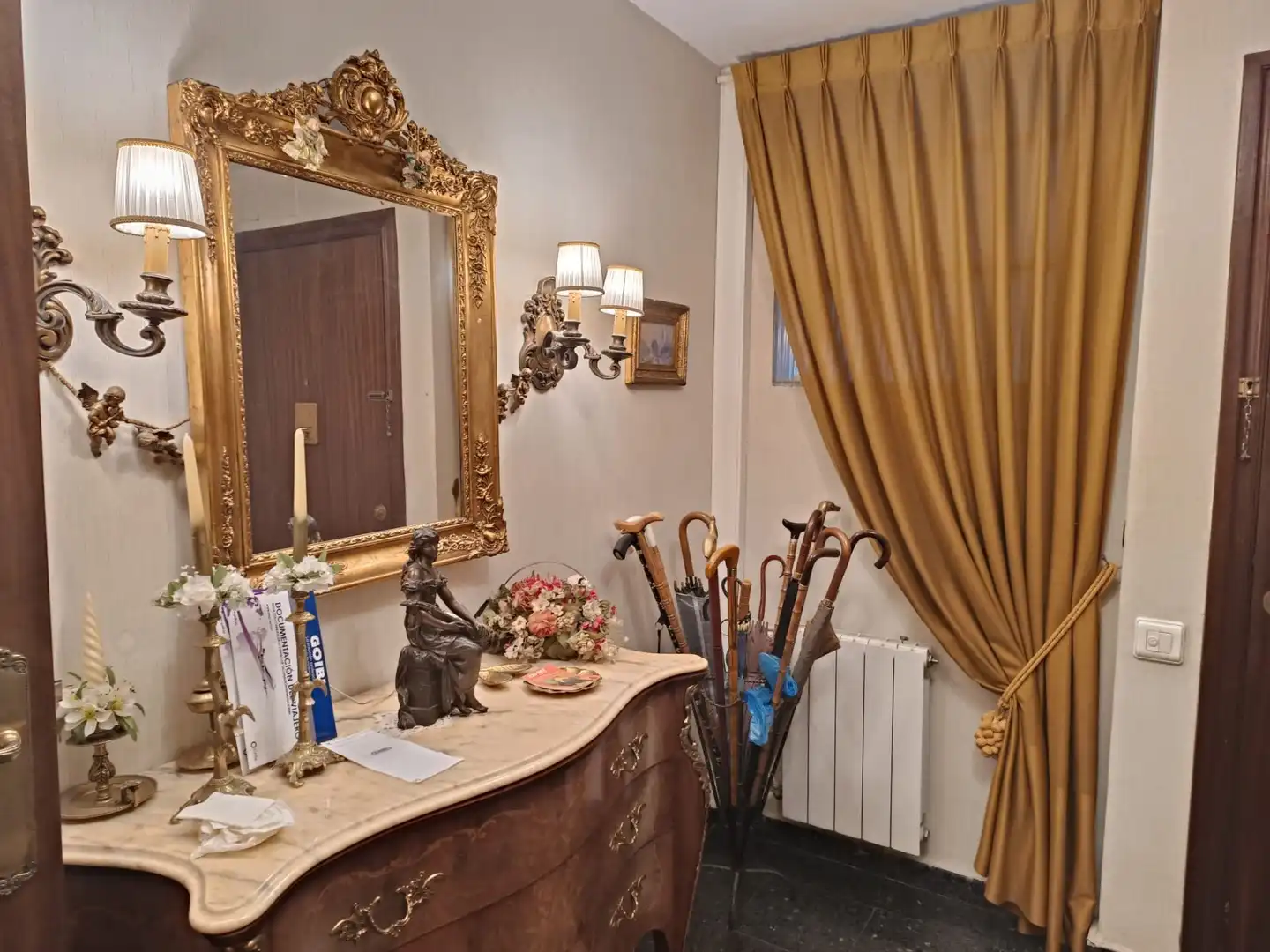 Piso en venta en Valencia con Calefacción