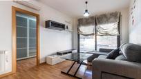 Living room of Flat for sale in Sabadell  with Air Conditioner