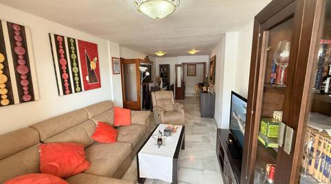 Foto 5 de Pis en venda a Avenida Canovas del Castillo, Miraflores, Málaga