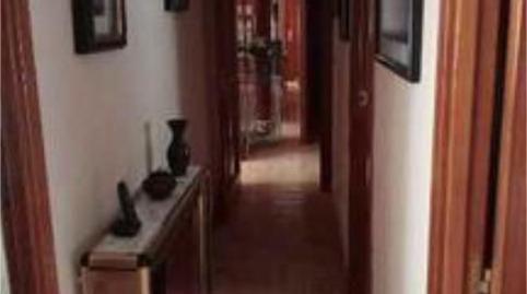 Photo 3 of Attic to rent in Bartolome Ruiz, Chinchibarra, Salamanca Capital