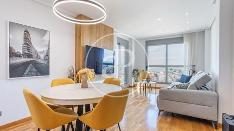 Photo 3 of Flat to rent in Carrer de Les Barraques del Figuero, La Punta,  Valencia Capital