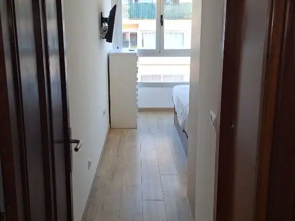 Bedroom of Flat for sale in Nord