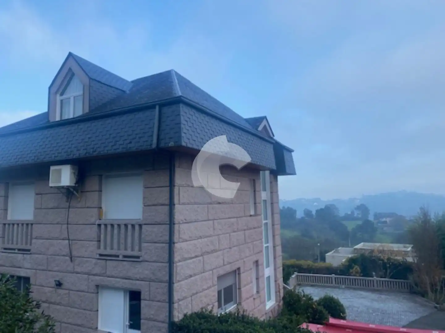 Casa amb terrassa en venda a Barbadás, imagen 41