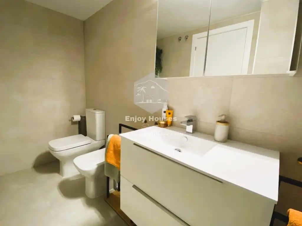 Apartamento con terraza en venta en Centro ciudad, imagen 11