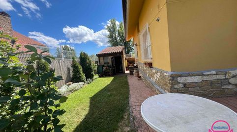 Foto 4 de Casa o chalet en venta en Carrocera, León