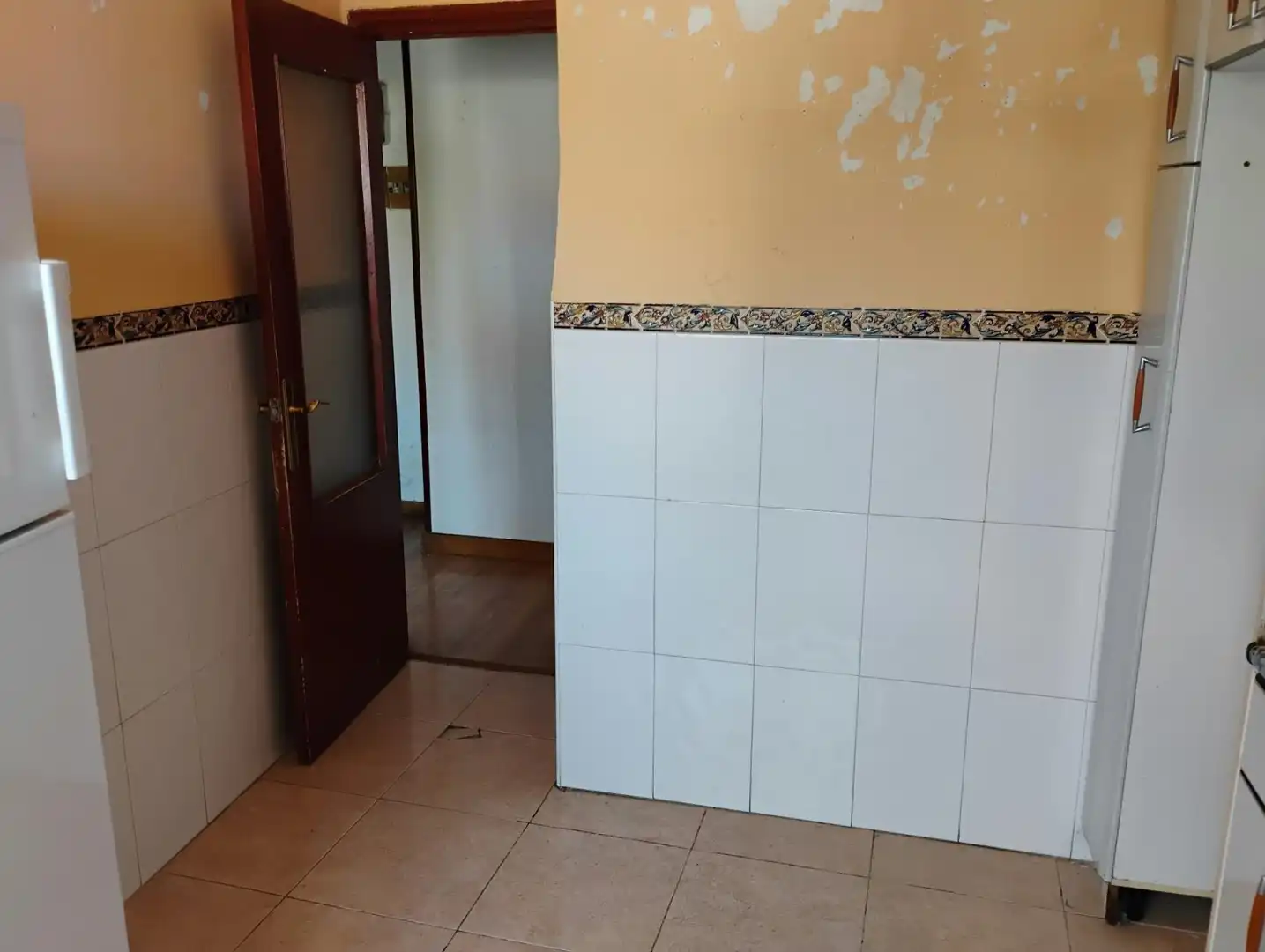 Cuina de Pis en venda en San Martín 