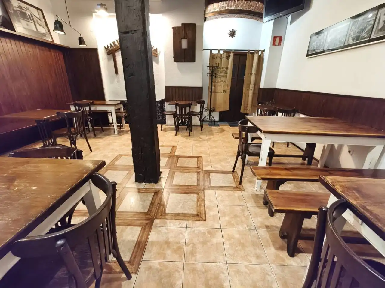 Geschaftsraum zum Verkauf in Bilbao 