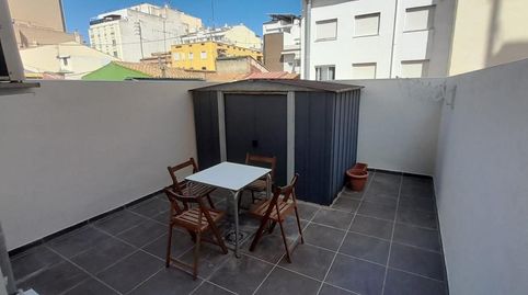 Photo 2 of Flat for rent in - Paseo de Sebastián Elcano, El Grao, Castellón de la Plana / Castelló de la Plana