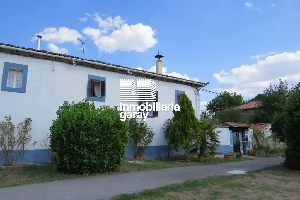 Casa en venda a Merindad de Montija, imagen 4