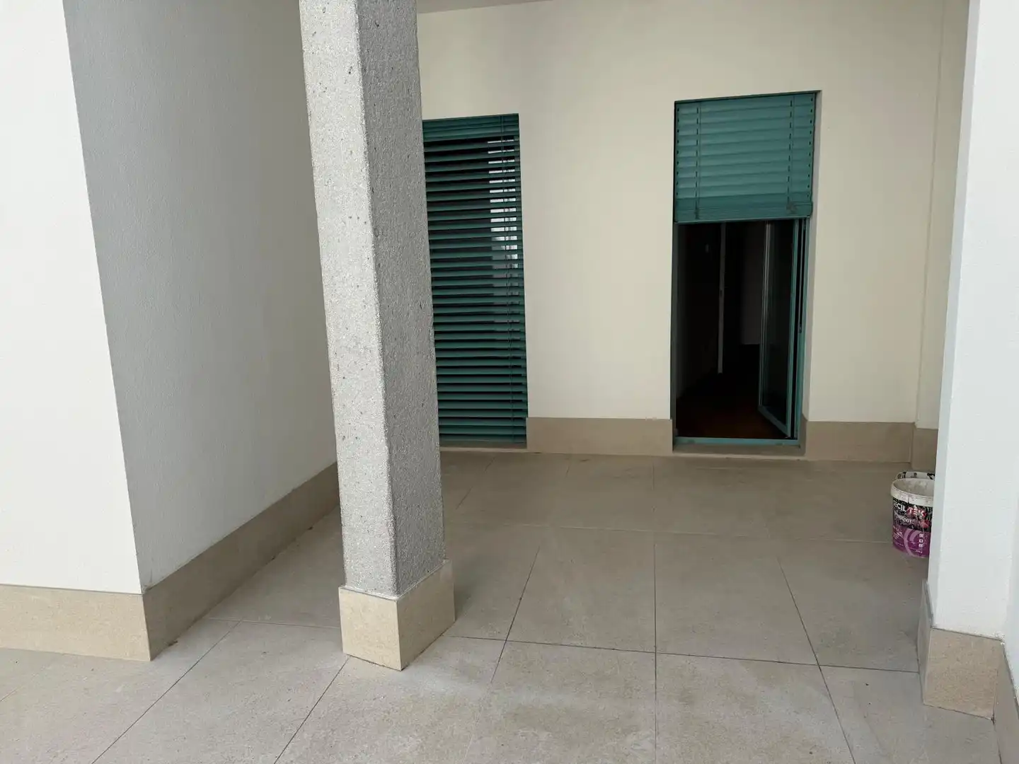 Planta baixa en venda a Rúa Cobián Roffignac, 18, Zona de Plaza de Barcelos