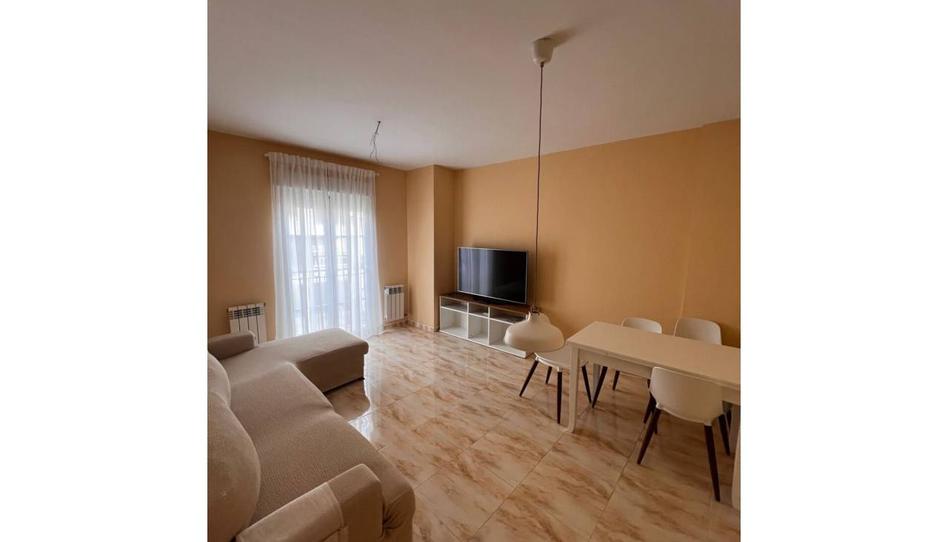 Photo 1 of Flat to rent in Socuéllamos, Tomelloso, Ciudad Real