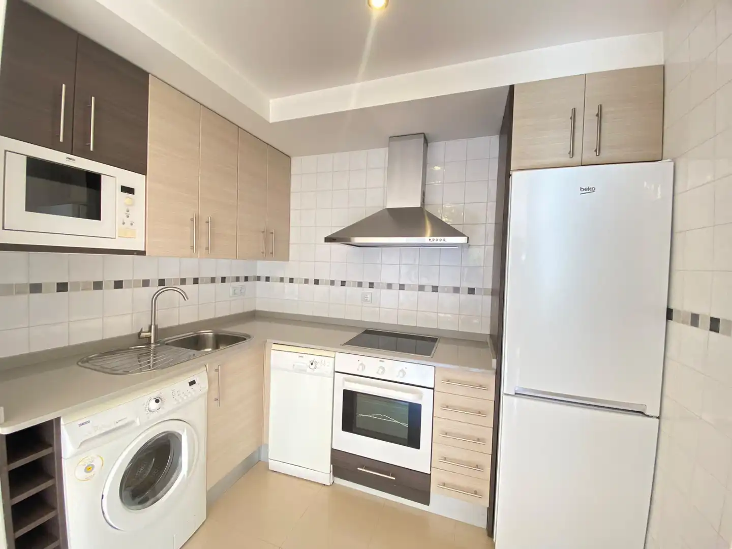 Flat with terrace for sale in Calle de Fray Julián Garcés 78, imagen 45