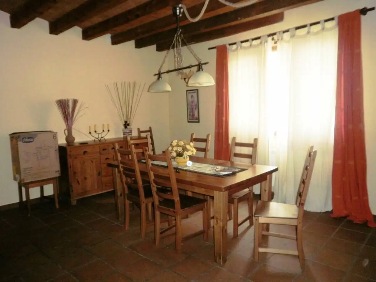House for sale in Gargantilla del Lozoya, imagen 6