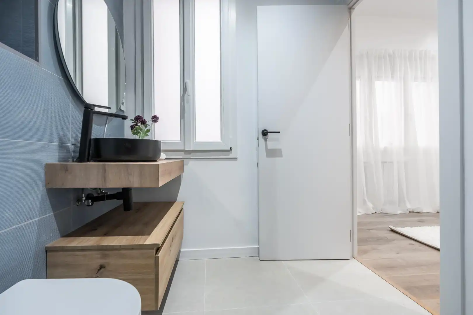 Apartament amb terrassa en venda a Calle PRINCESA, imagen 29