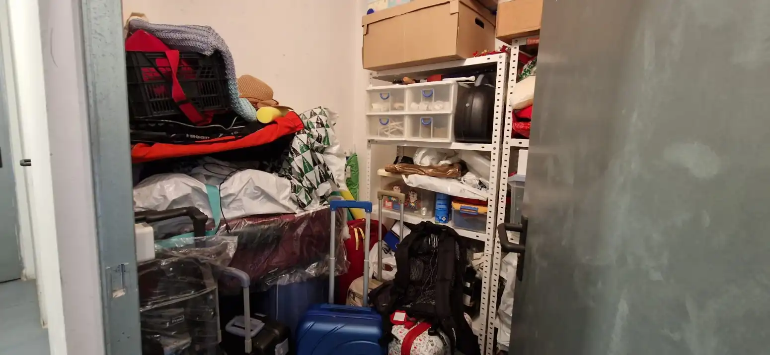 Pis en venda en Getafe amb Aire condicionat, Calefacció i Parquet