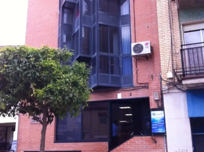 Pis de lloguer a Calle Carmen Conde, 2, Ciudad Jardín