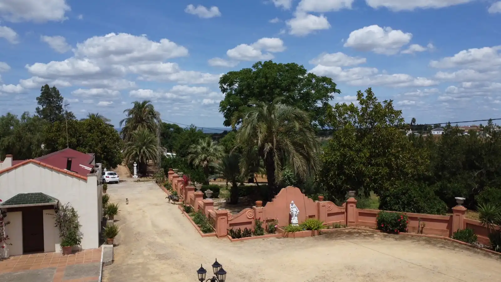 Chalet con piscina en venta en Carretera Olivares, imagen 49