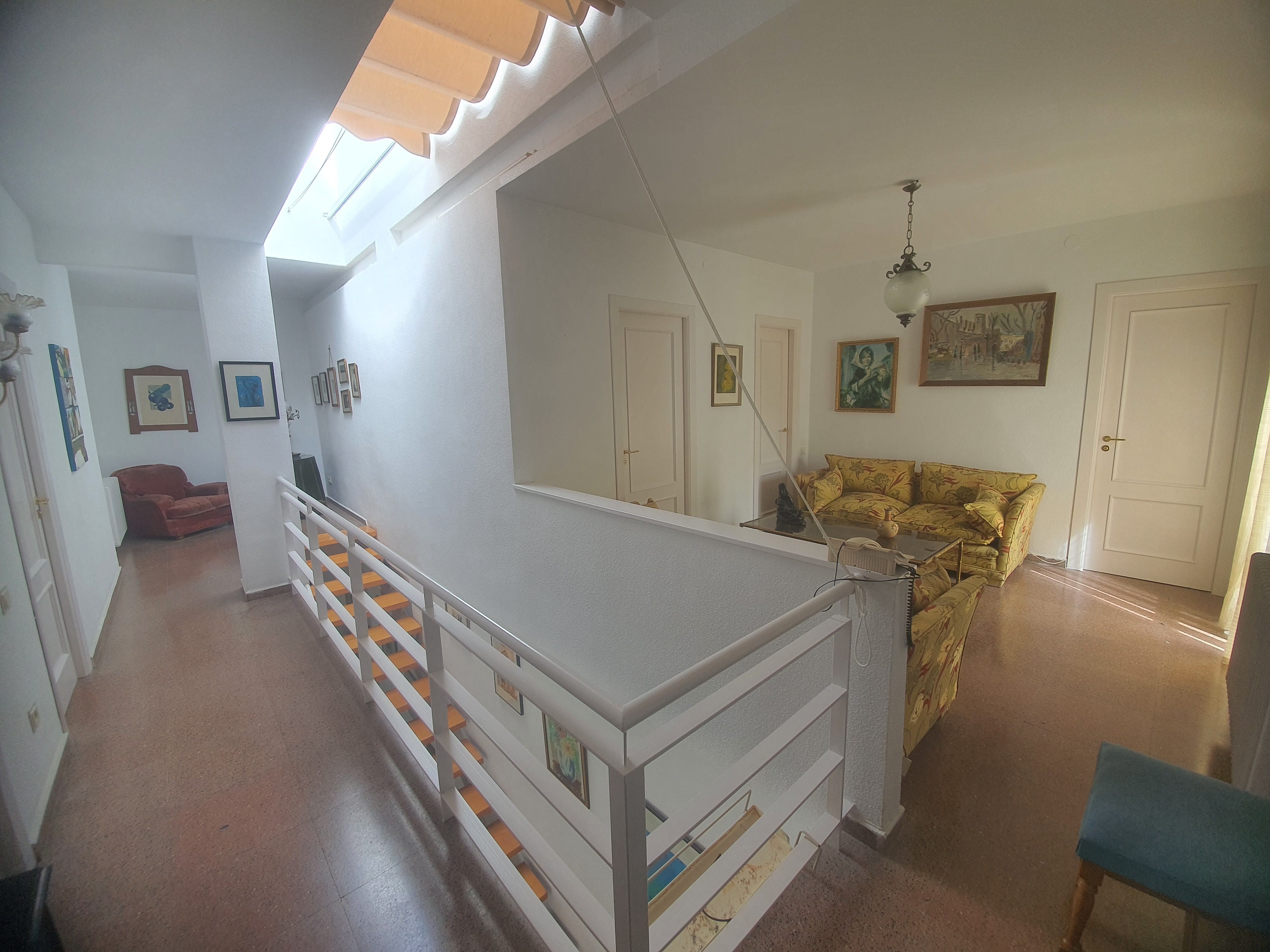 Casa o xalet en venda en Úbeda amb Aire condicionat, Calefacció i Terrassa