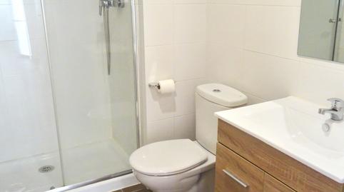 Foto 2 de Piso de alquiler en Primera Fase - Nuevo Tres Cantos, Tres Cantos