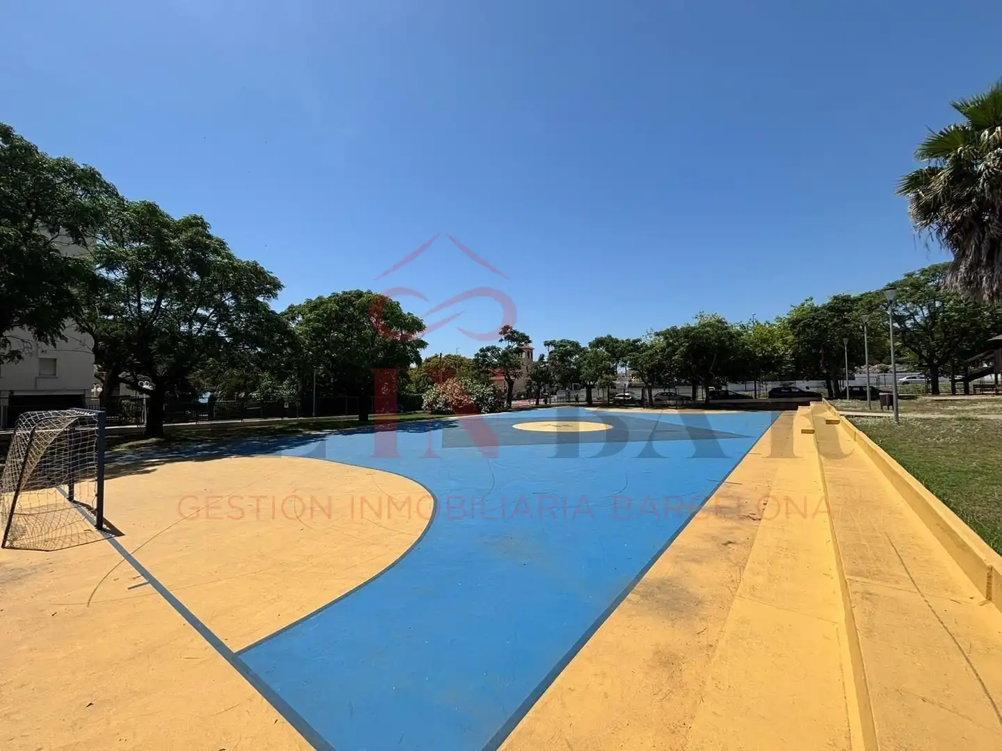 Piscina de Àtic en venda en Sant Andreu de Llavaneres amb Aire condicionat, Calefacció i Jardí privat