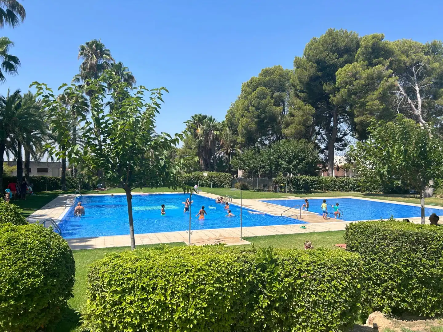 Semi-detached house with terrace for sale in Mas Camarena, imagen 37