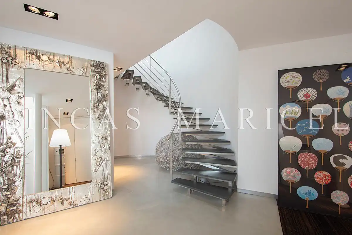 Casa o chalet en venta en Sitges con Aire acondicionado, Calefacción y Jardín privado