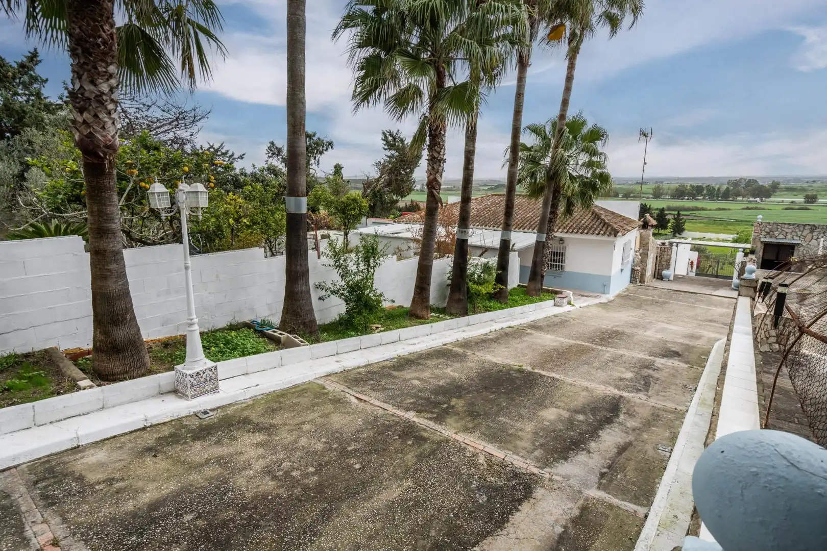 Haus mit Pool zum Verkauf in Las Lagunas - Campano, imagen 85