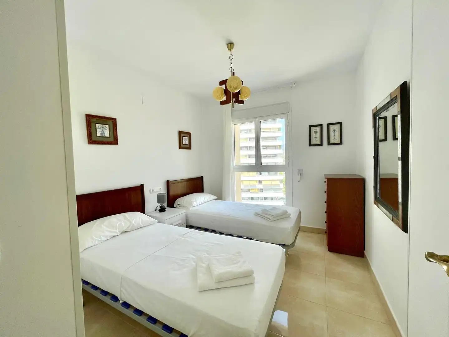 Apartment with pool for sale in Playa Arenal - Bol, imagen 6