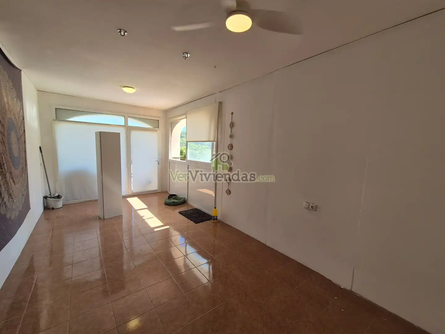 Casa amb terrassa en venda a Vallirana, imagen 52