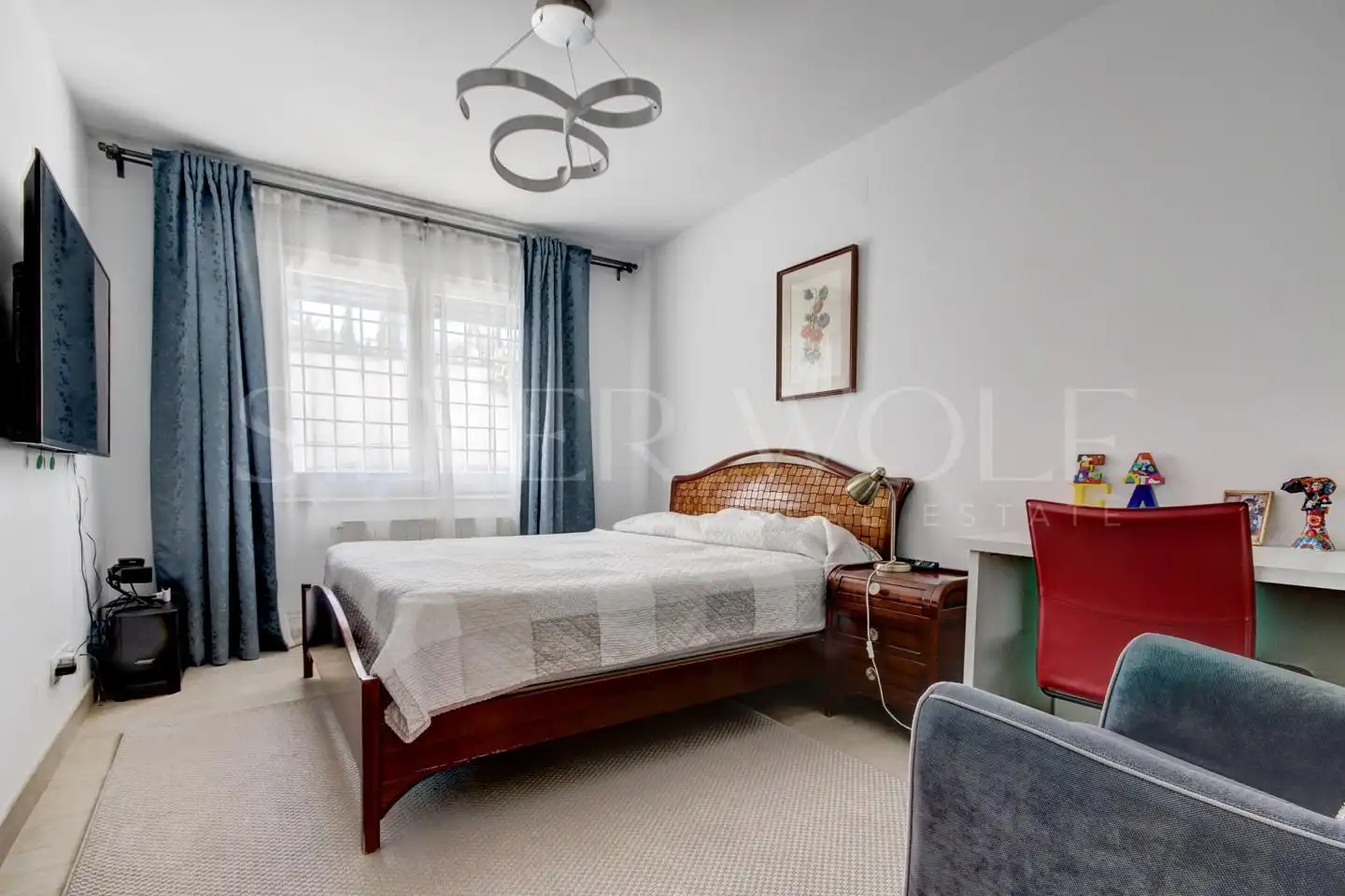 Casa con piscina en venta en Pallejà, imagen 17