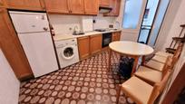 Kitchen of Flat for sale in Bilbao   with Balcony